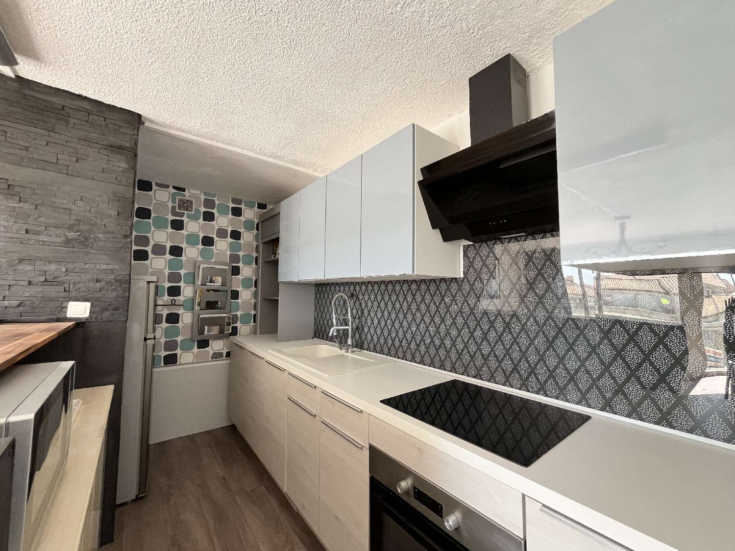  en venta apartamento Agde Hérault 2