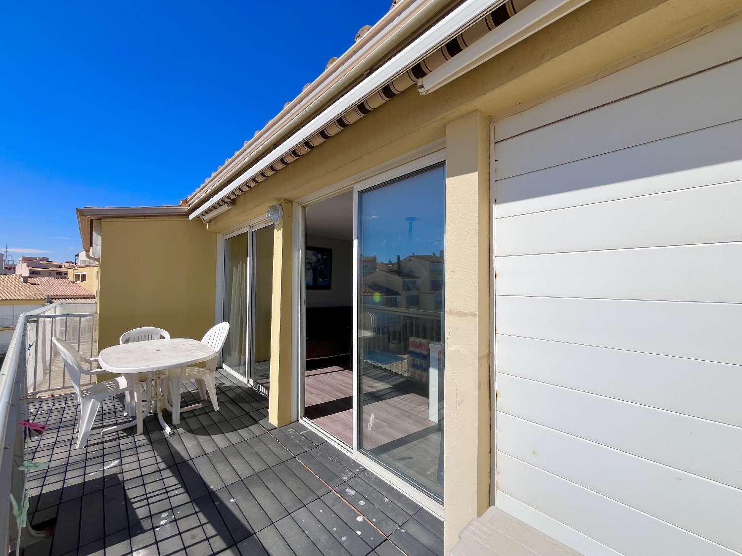  en venta apartamento Agde Hérault 4