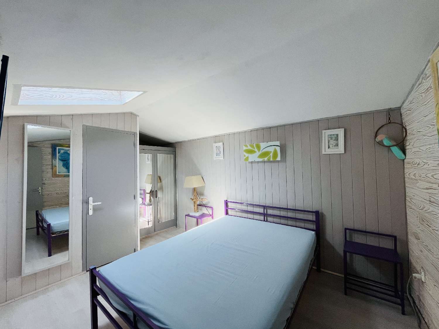  en venta apartamento Agde Hérault 5