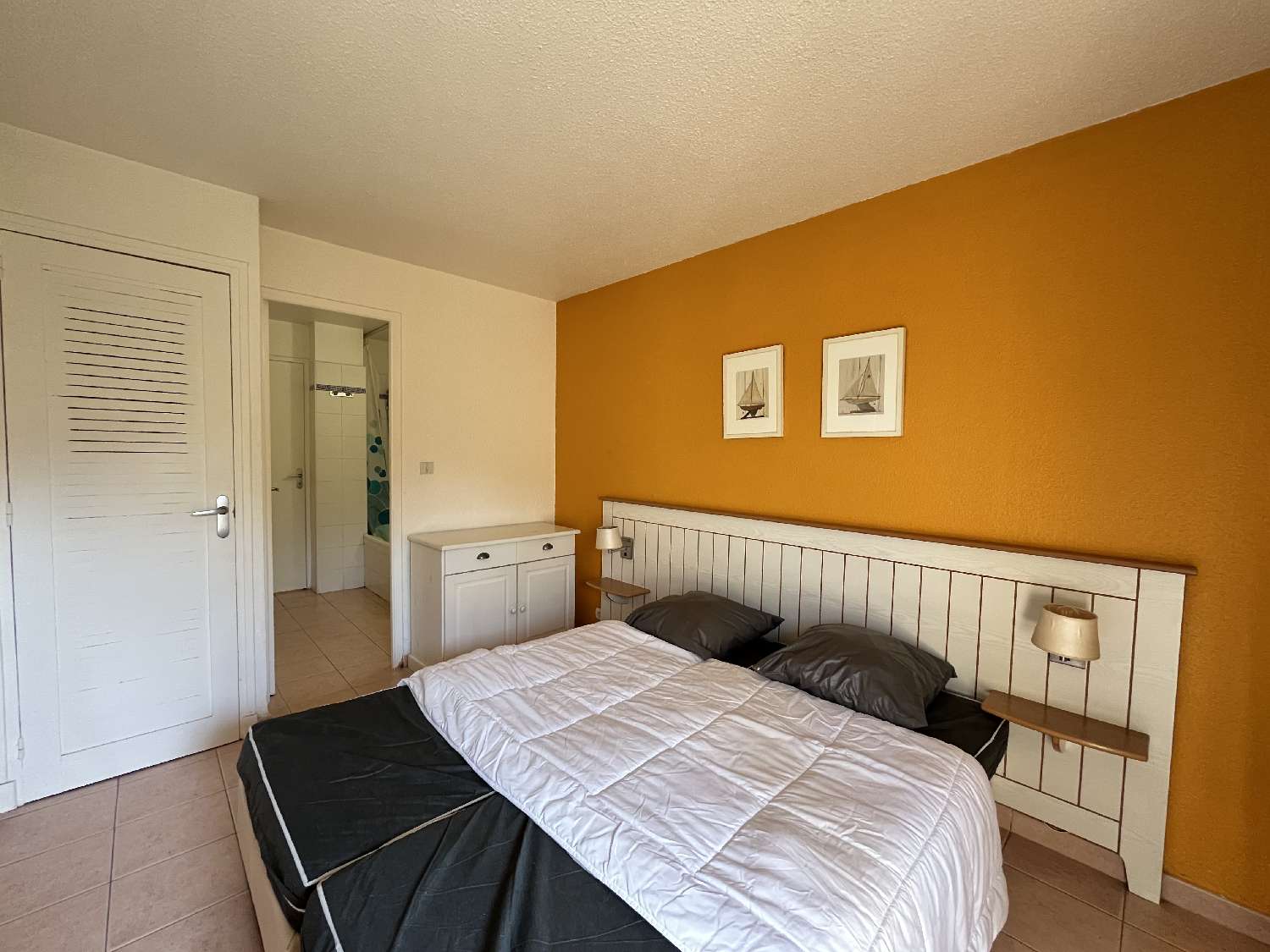  te koop appartement Agde Hérault 3