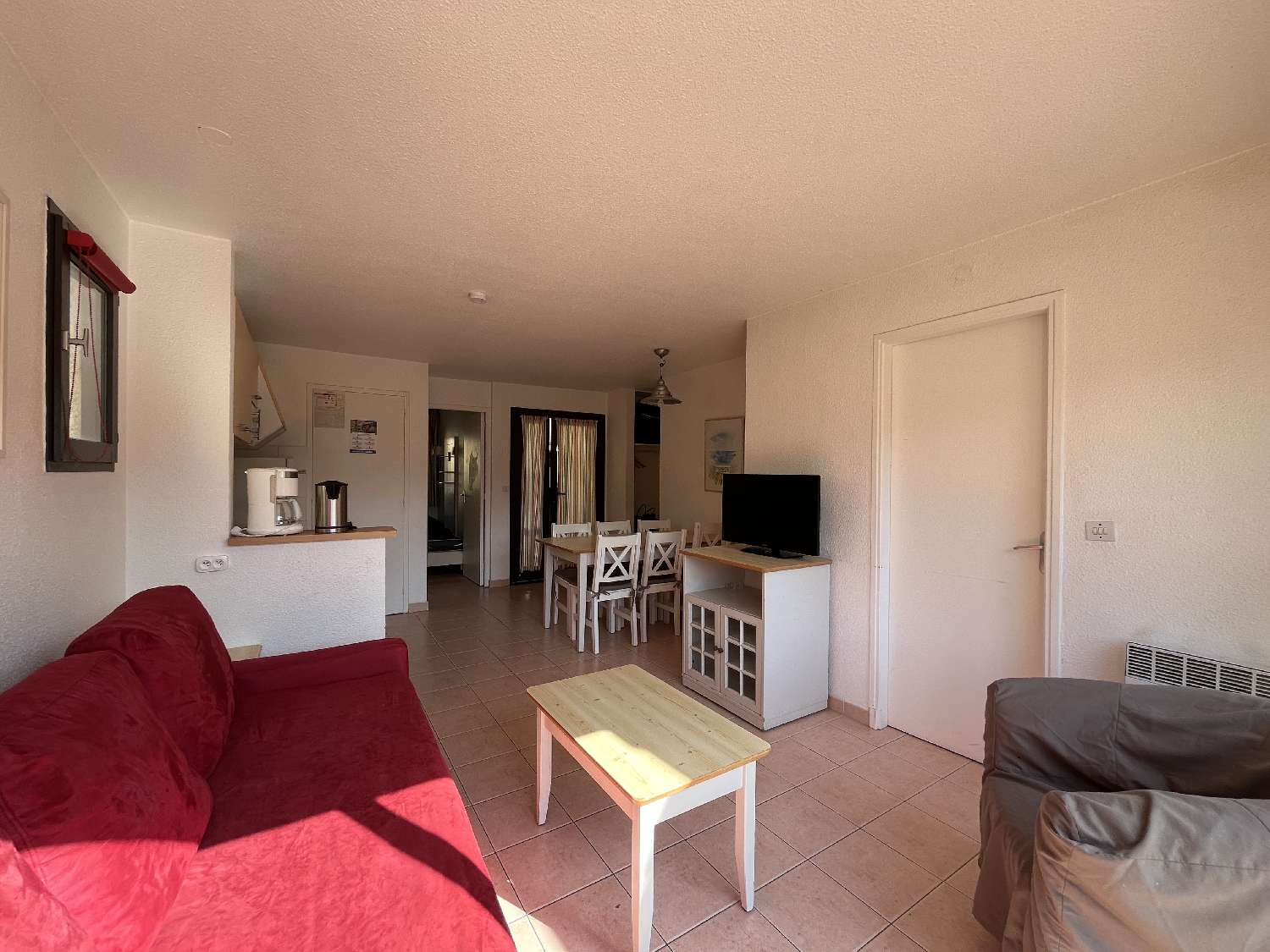  te koop appartement Agde Hérault 6