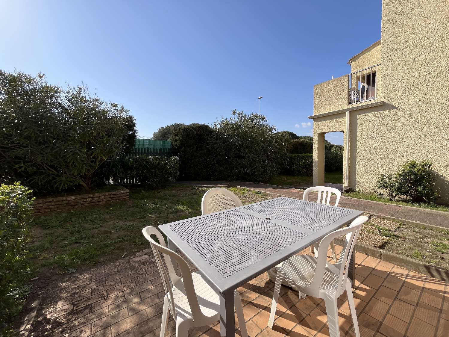  te koop appartement Agde Hérault 7