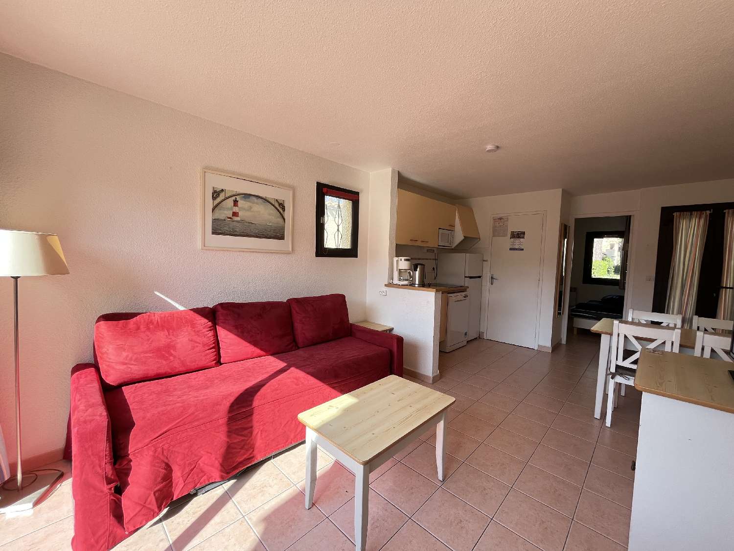  te koop appartement Agde Hérault 8
