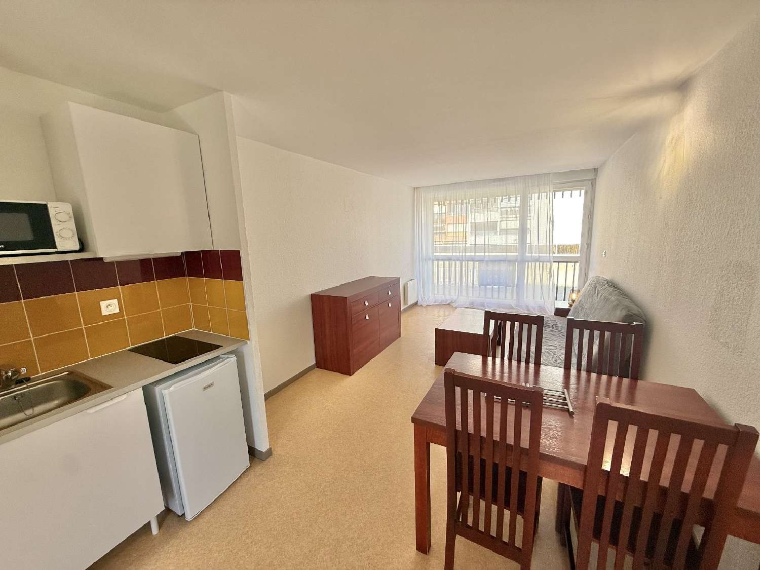  te koop appartement Agde Hérault 1