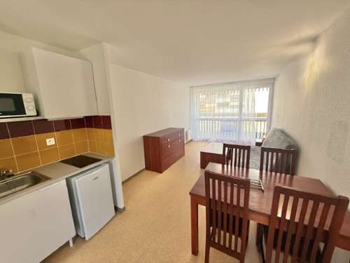 Agde Hérault appartement foto 7314476