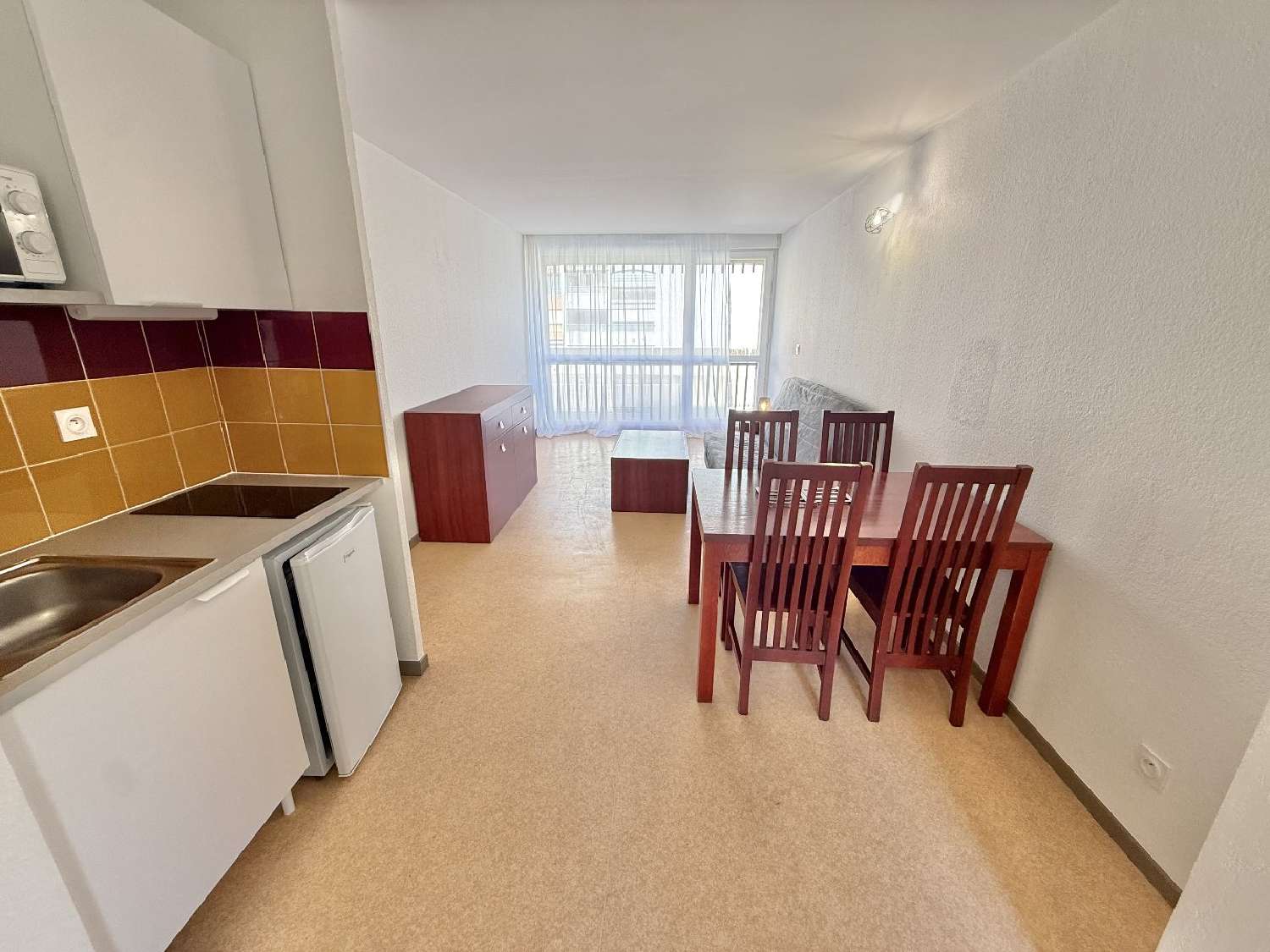  te koop appartement Agde Hérault 2