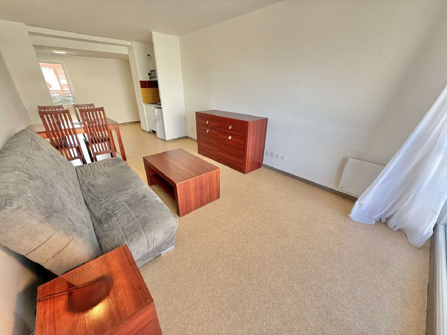  te koop appartement Agde Hérault 4