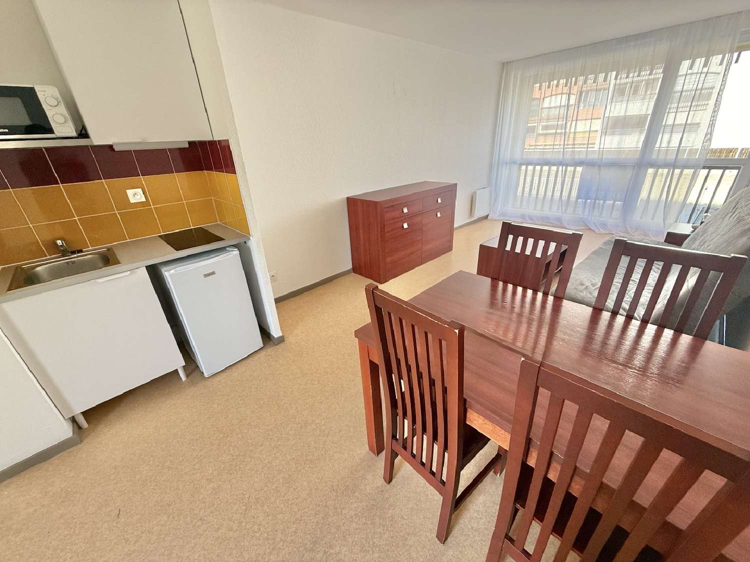  te koop appartement Agde Hérault 8