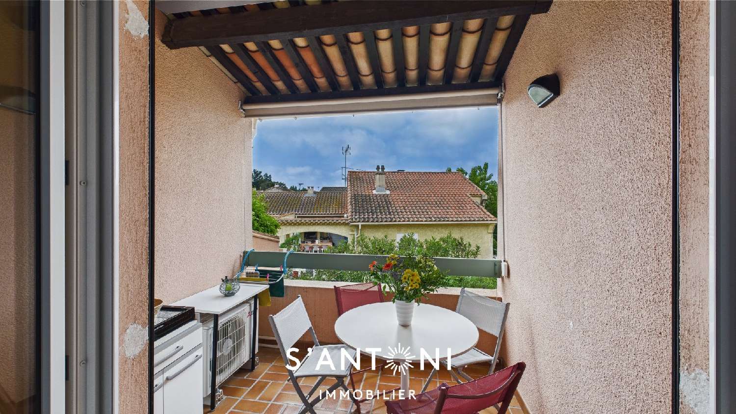  te koop appartement Agde Hérault 1