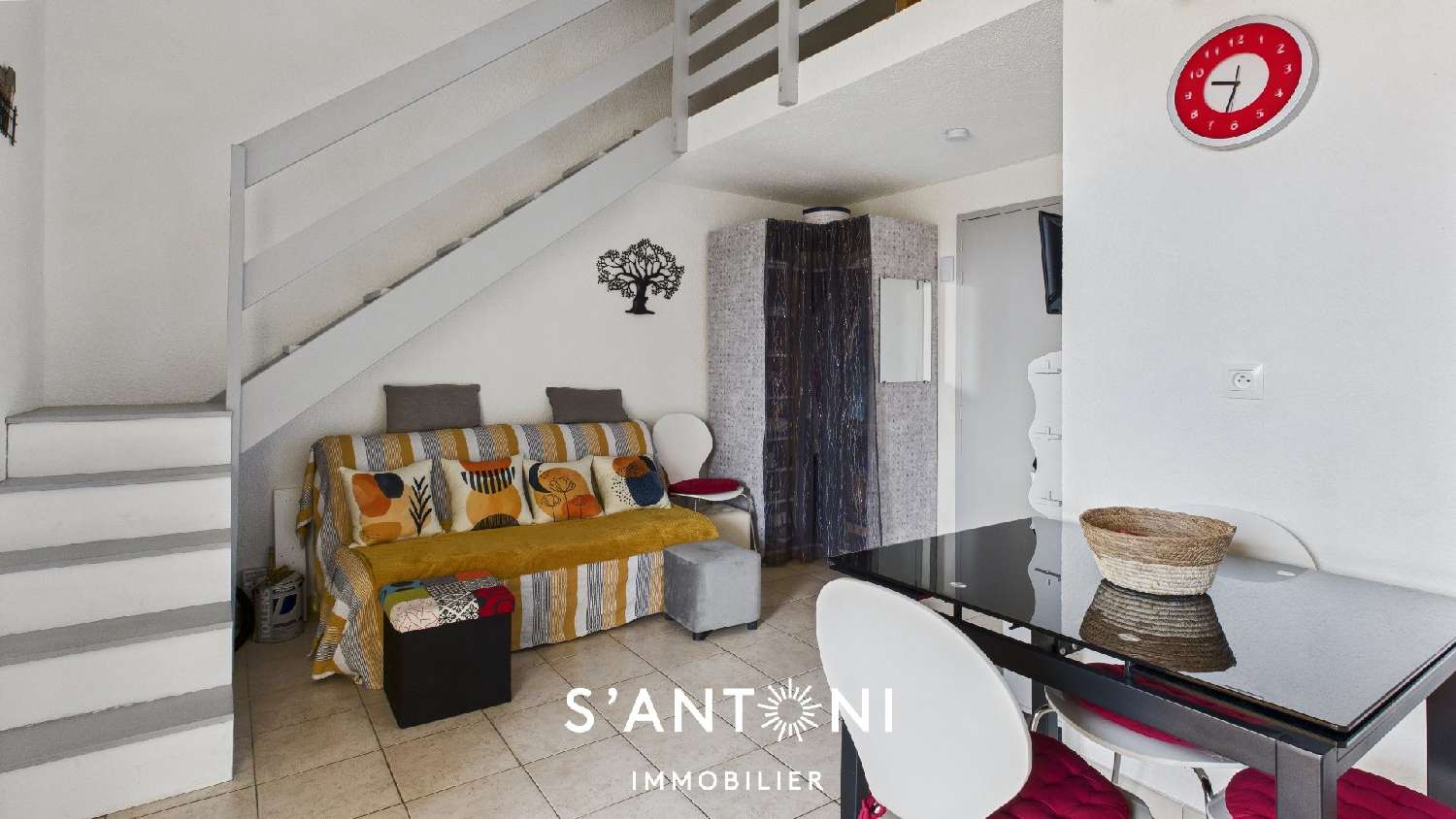  te koop appartement Agde Hérault 2