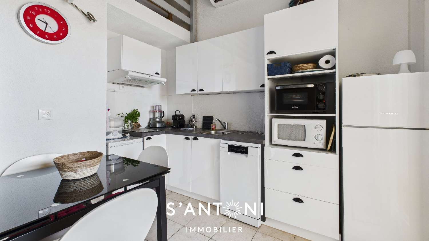  te koop appartement Agde Hérault 3