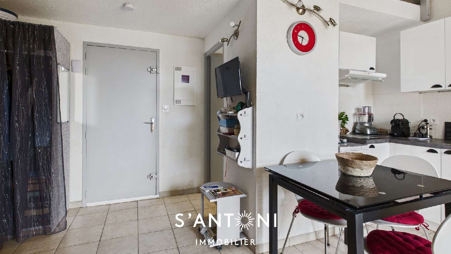  te koop appartement Agde Hérault 5