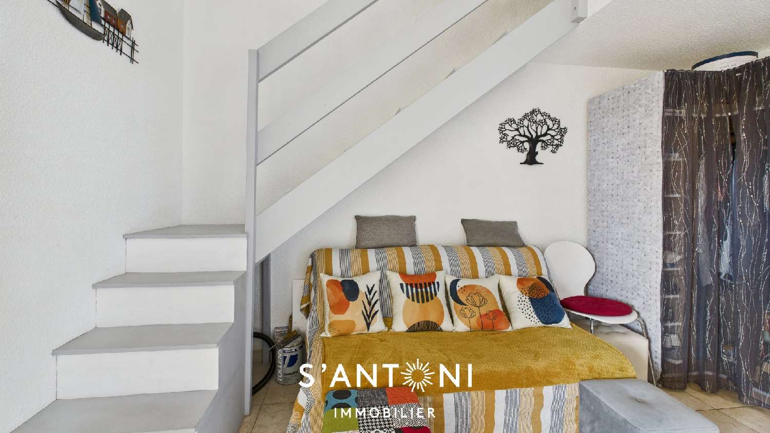  te koop appartement Agde Hérault 6