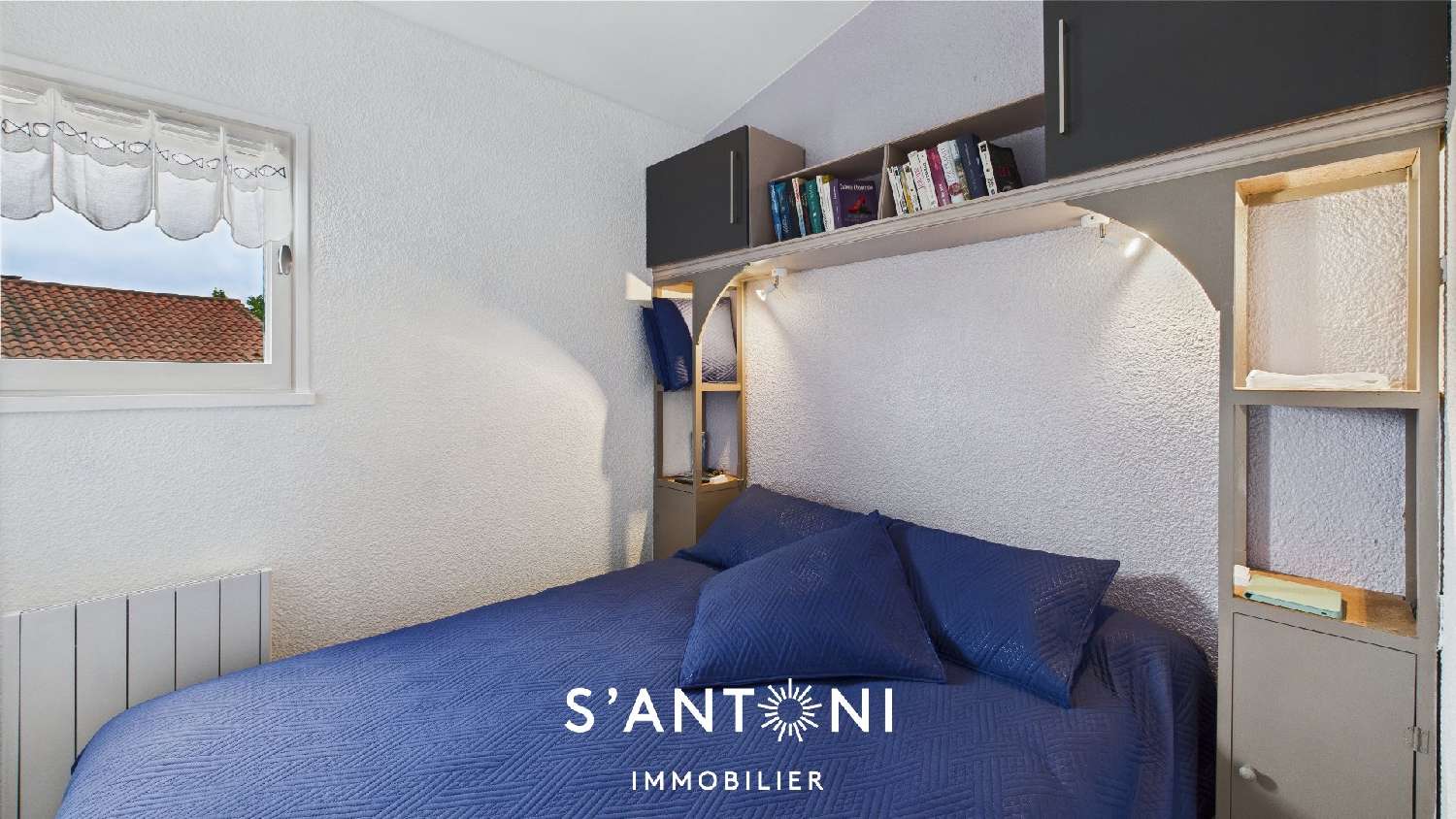  te koop appartement Agde Hérault 7