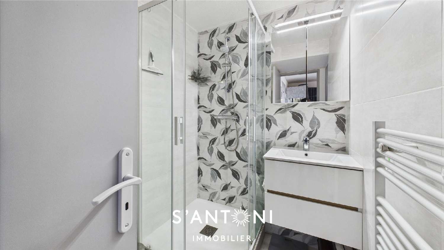  te koop appartement Agde Hérault 8