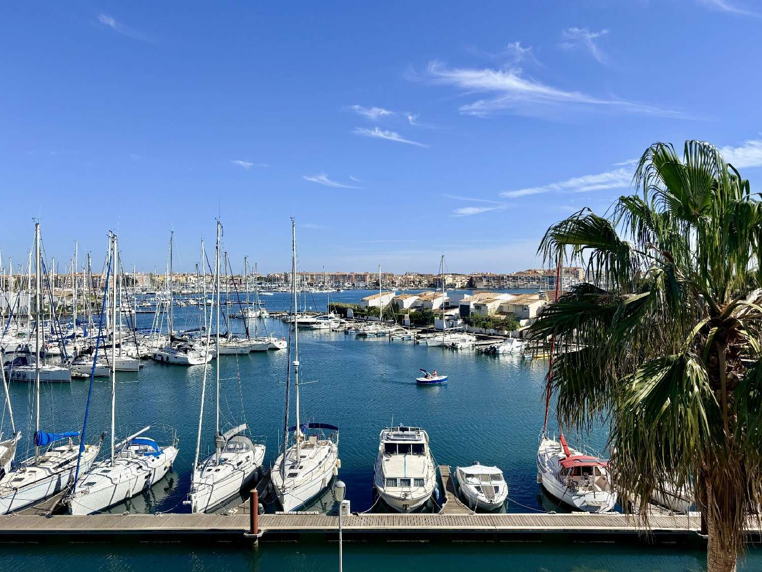  te koop appartement Agde Hérault 1