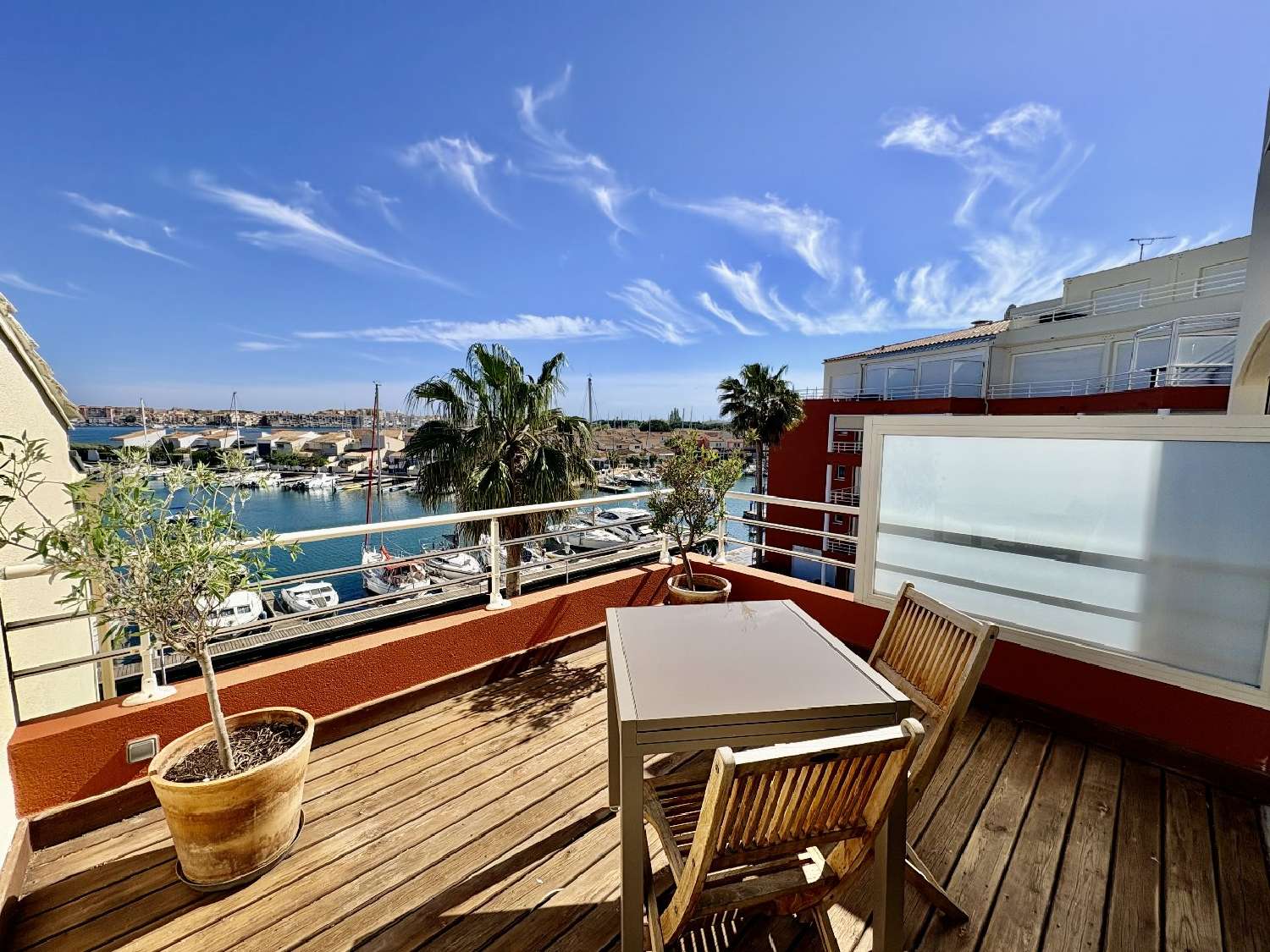  te koop appartement Agde Hérault 2