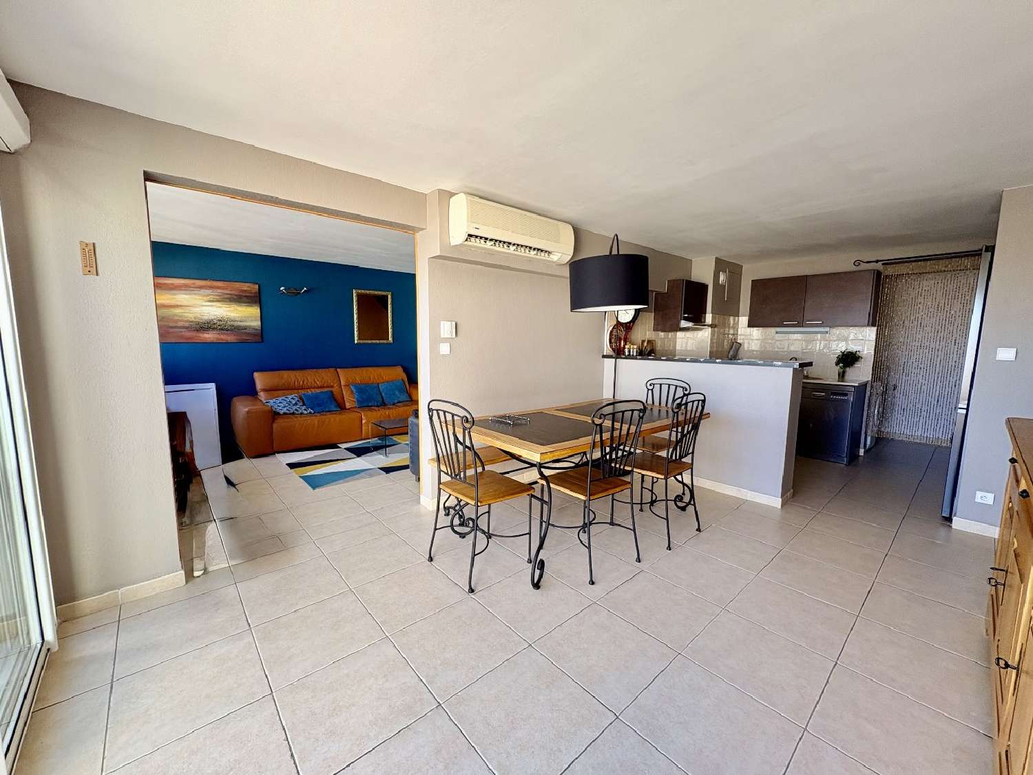  te koop appartement Agde Hérault 3