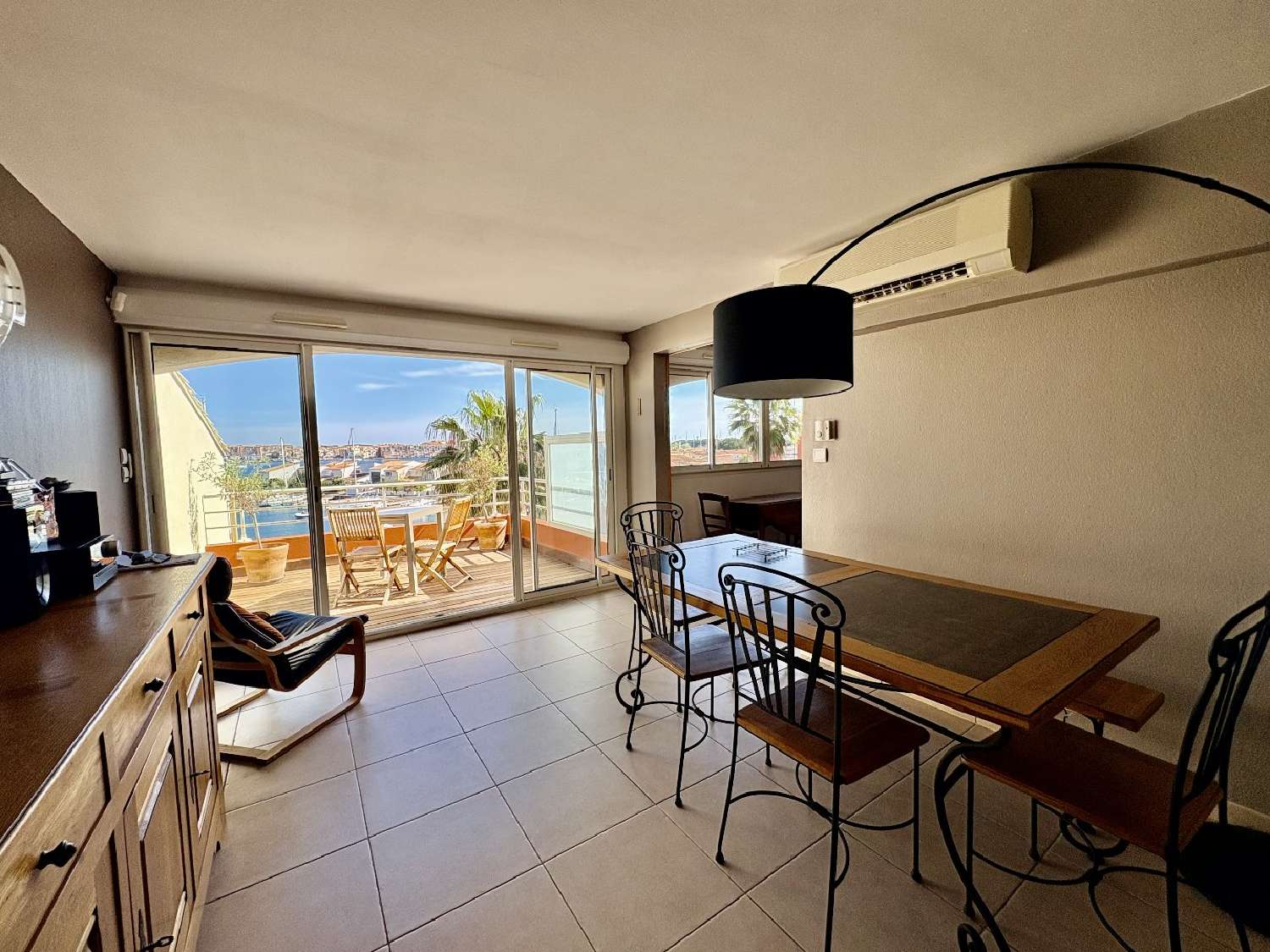  te koop appartement Agde Hérault 4