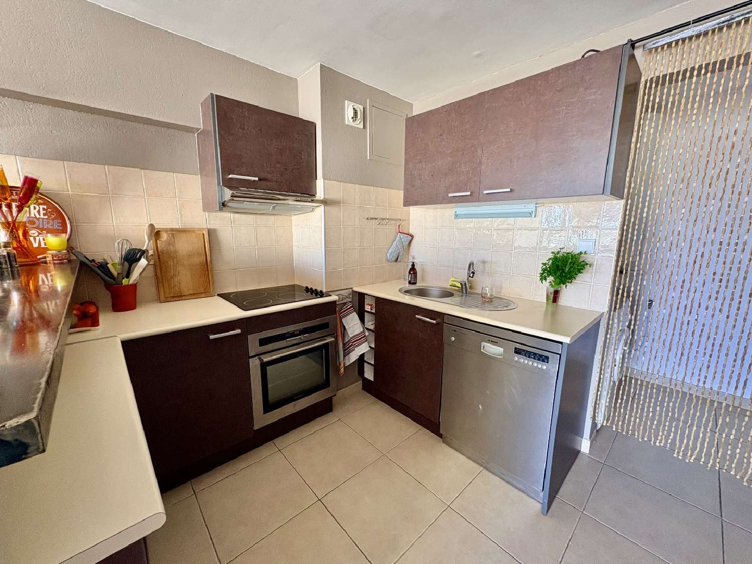  te koop appartement Agde Hérault 5