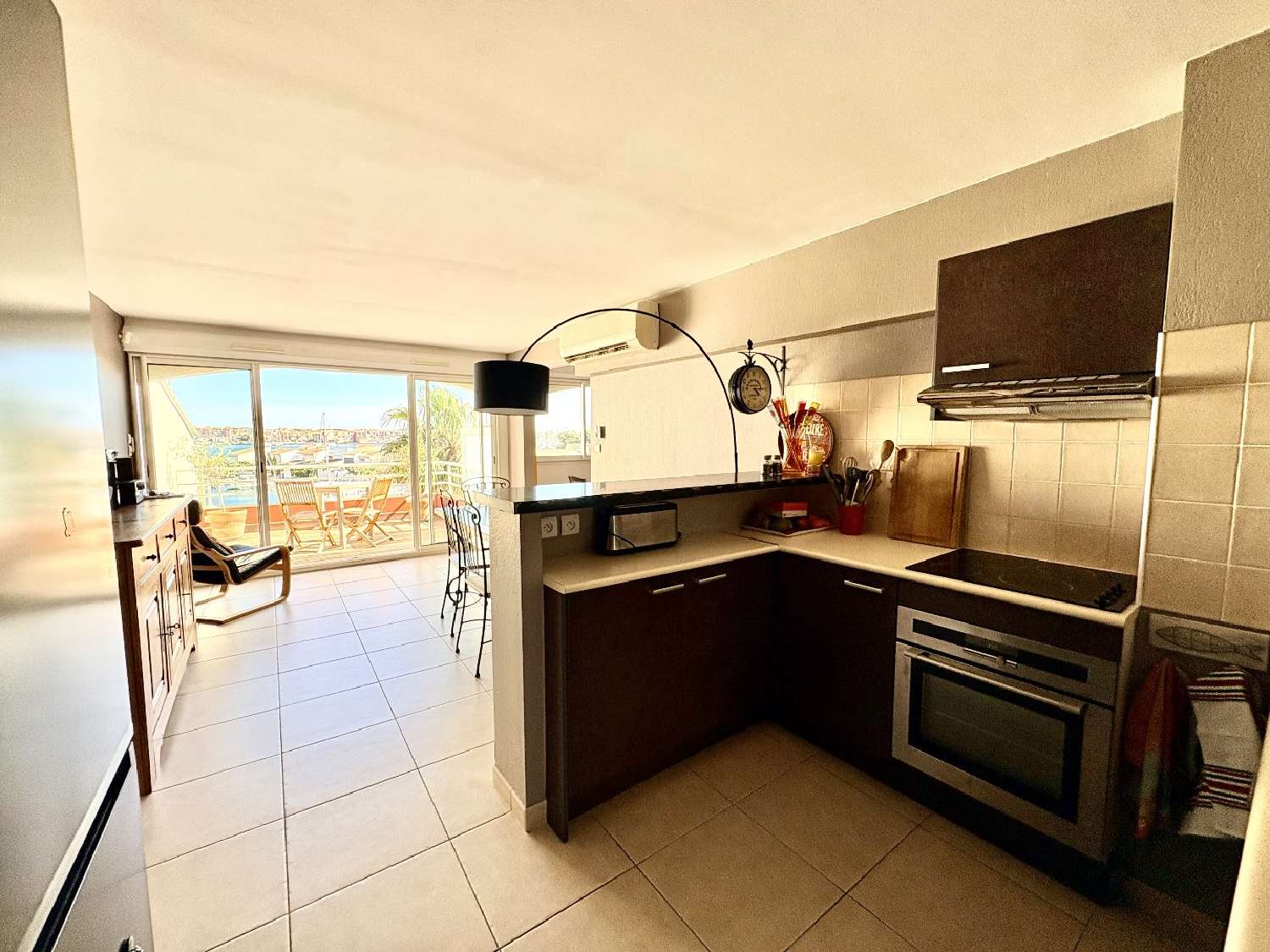  te koop appartement Agde Hérault 6