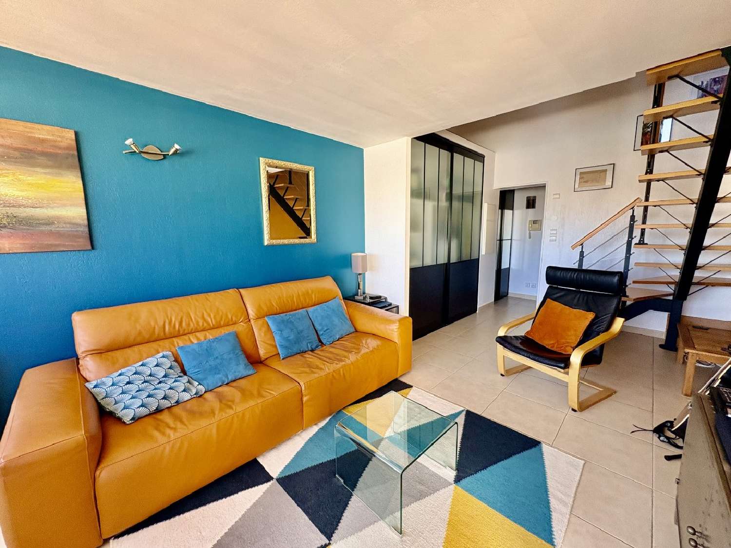  te koop appartement Agde Hérault 7