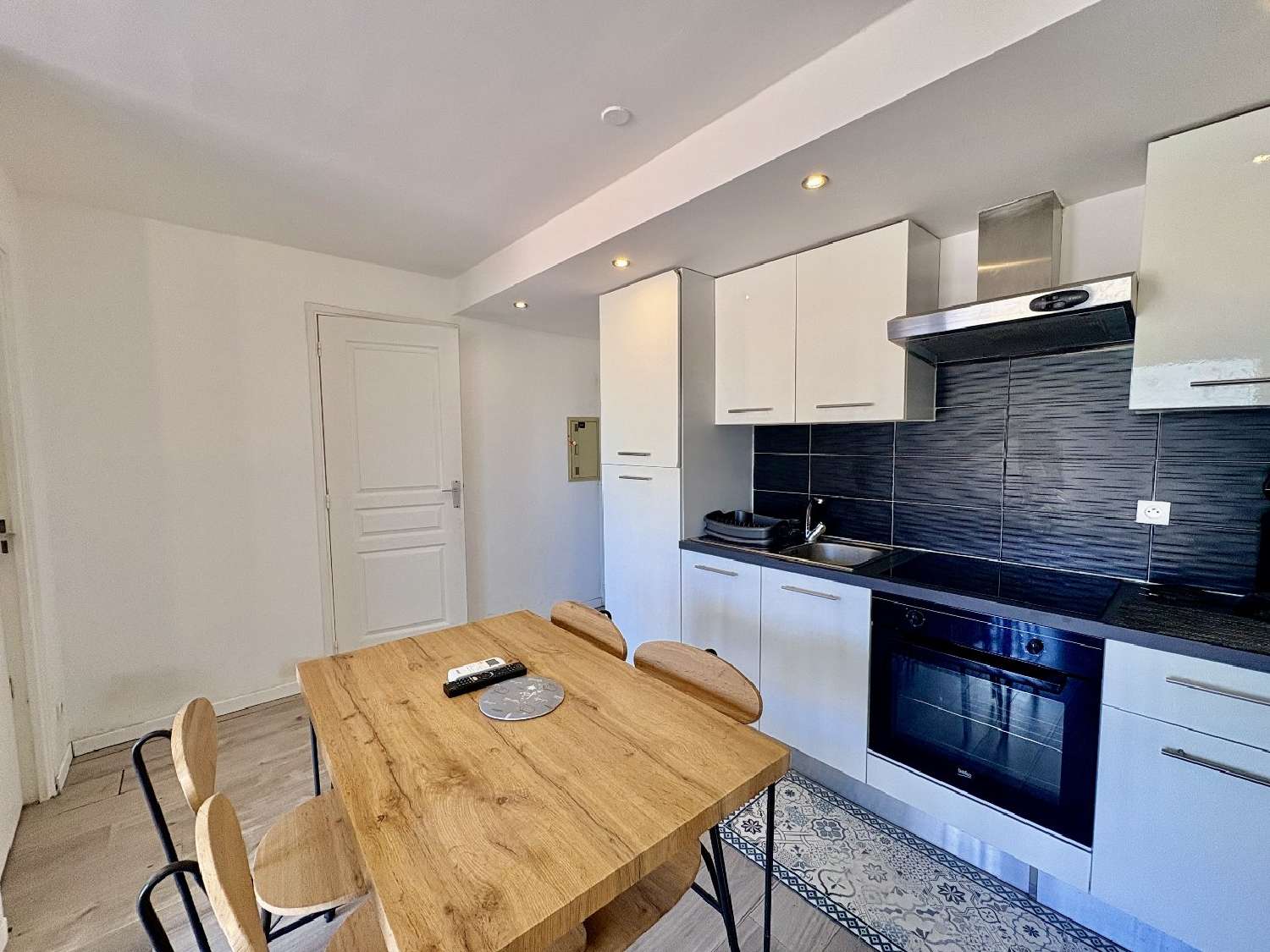  te koop appartement Agde Hérault 3