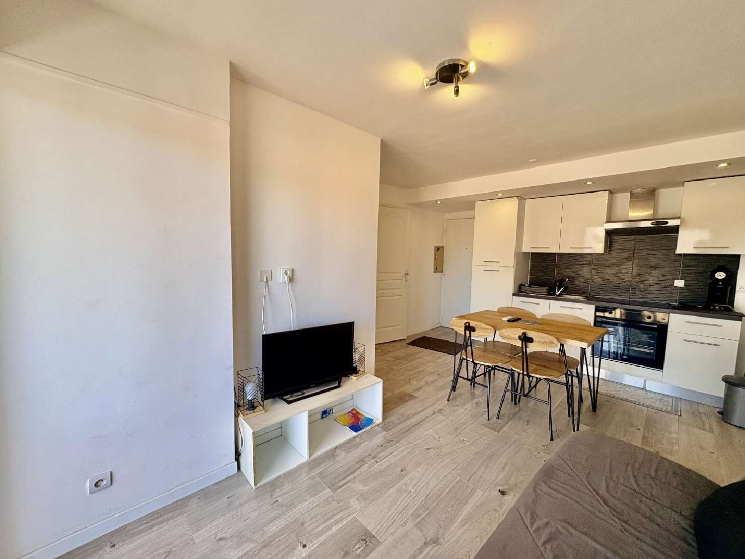  te koop appartement Agde Hérault 4