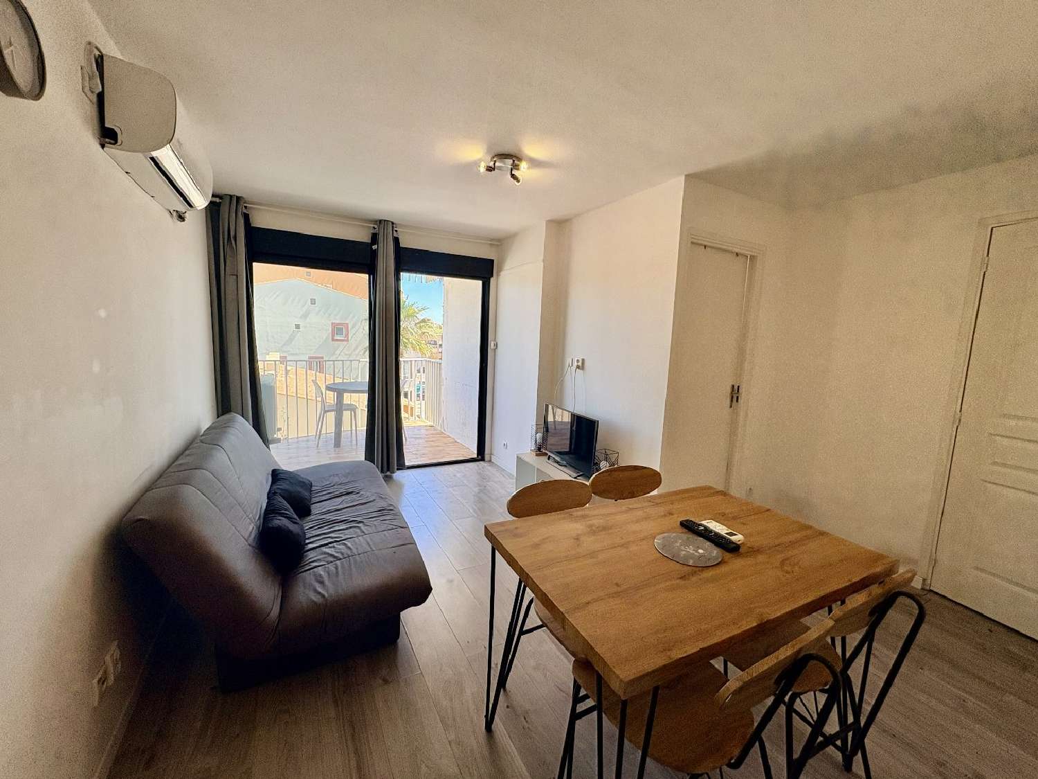  te koop appartement Agde Hérault 5