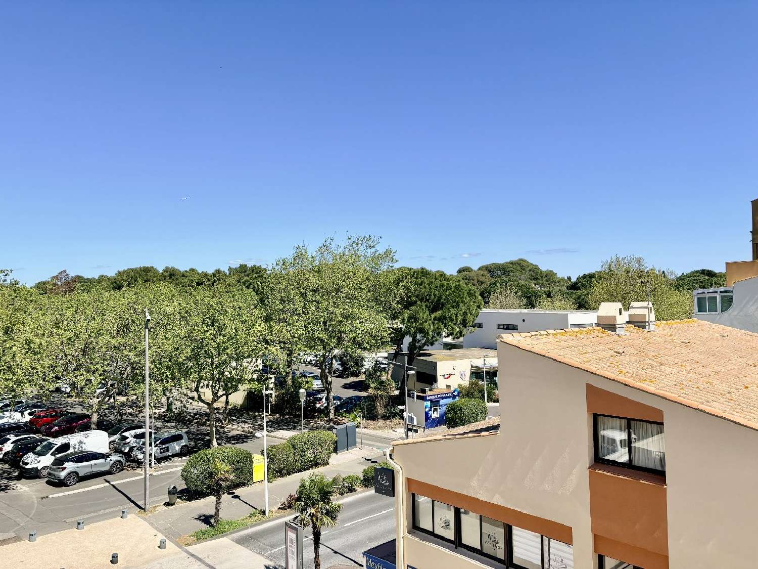  te koop appartement Agde Hérault 8