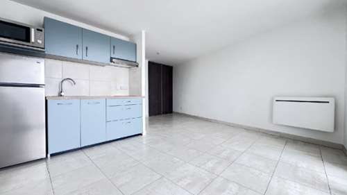 Agde Hérault appartement foto 7314486