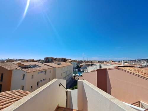 Agde Hérault appartement foto 7319354