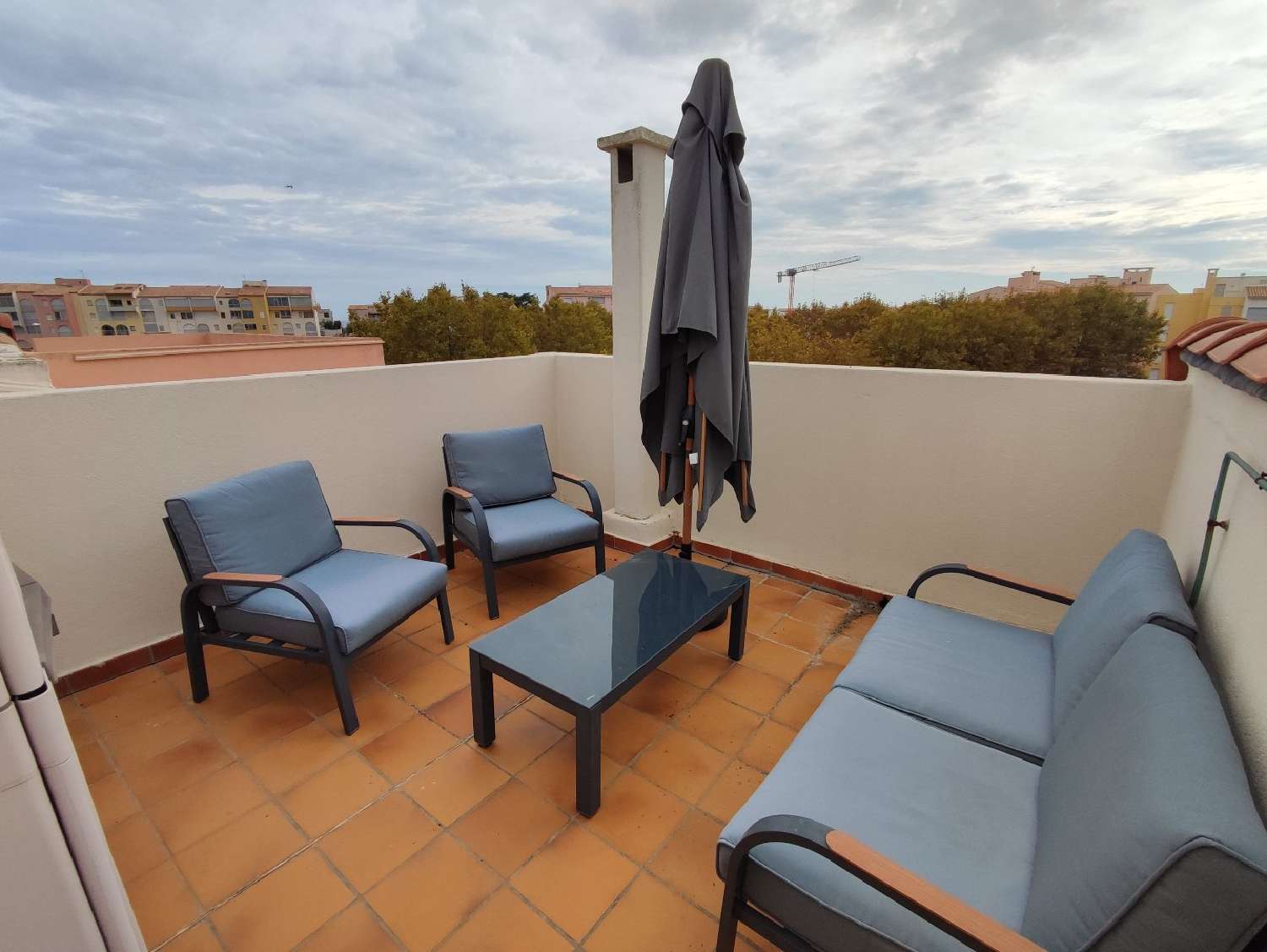  à vendre appartement Agde Hérault 3