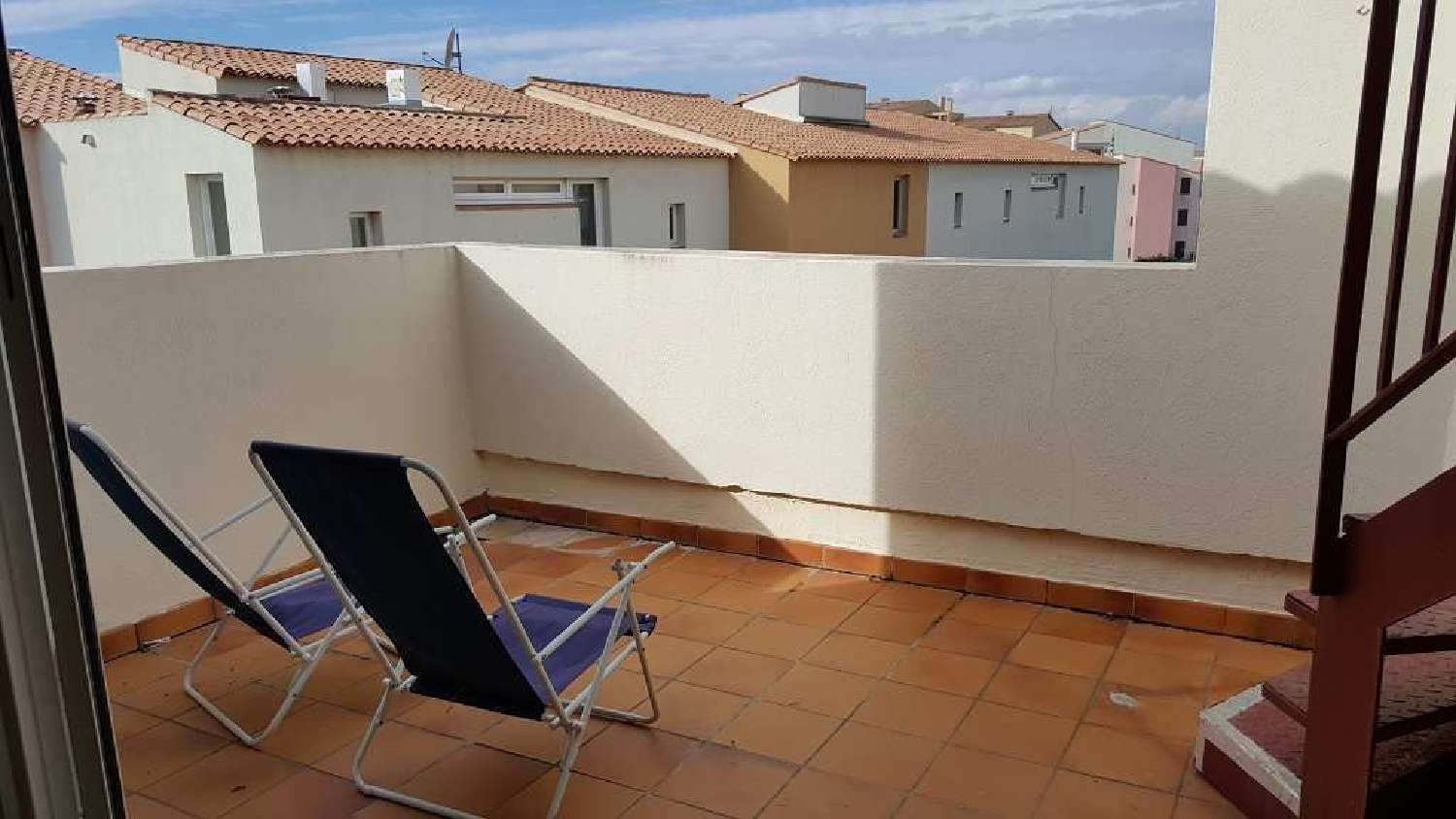  à vendre appartement Agde Hérault 4