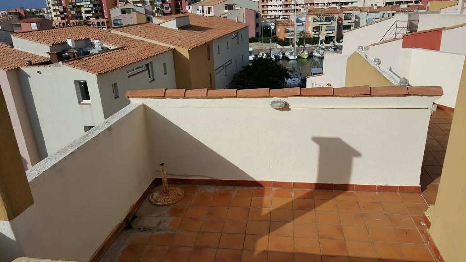  à vendre appartement Agde Hérault 5