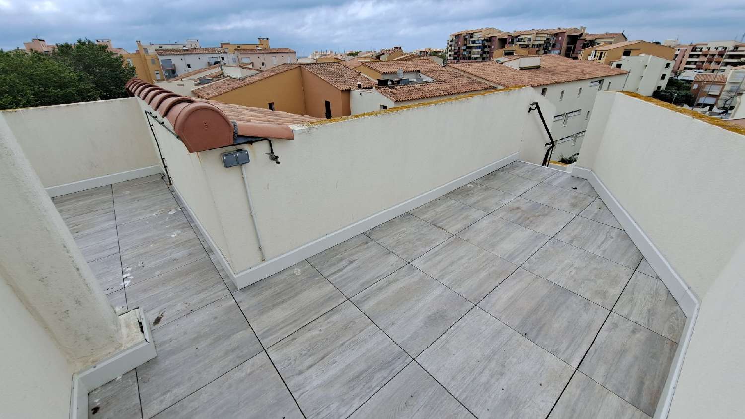  à vendre appartement Agde Hérault 6