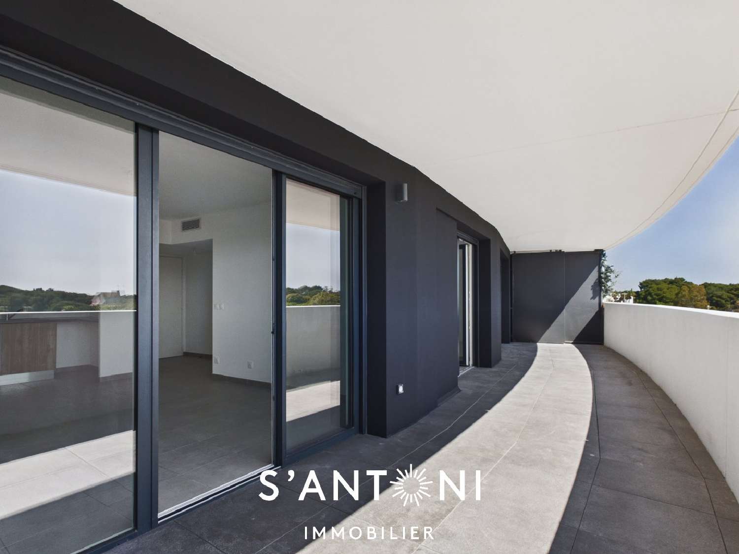  te koop appartement Agde Hérault 1