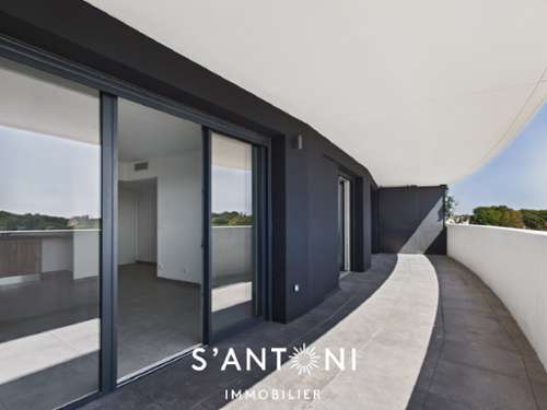 Agde Hérault appartement foto 7319363