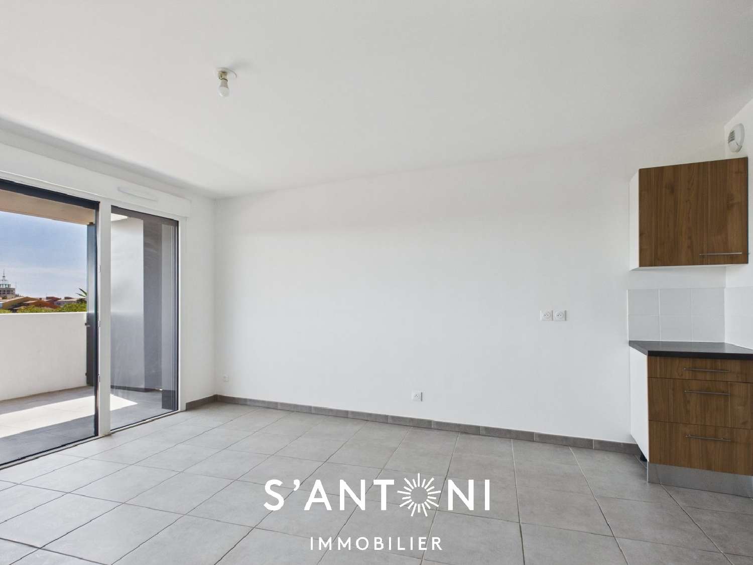  te koop appartement Agde Hérault 3