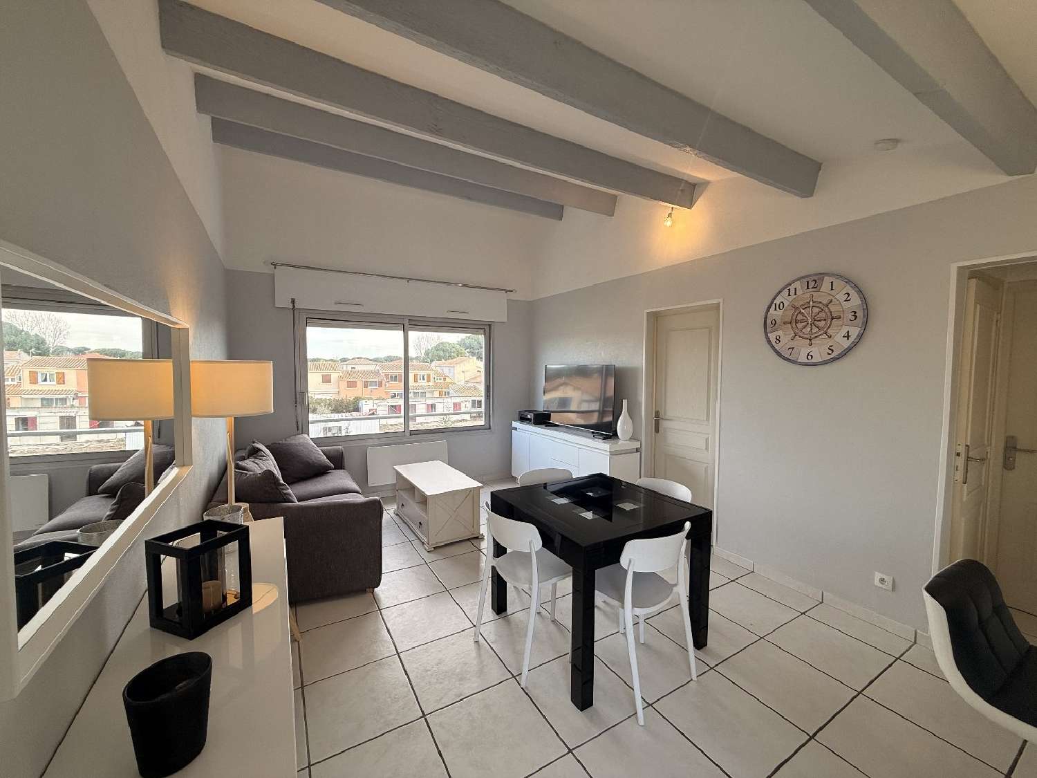  te koop appartement Agde Hérault 1