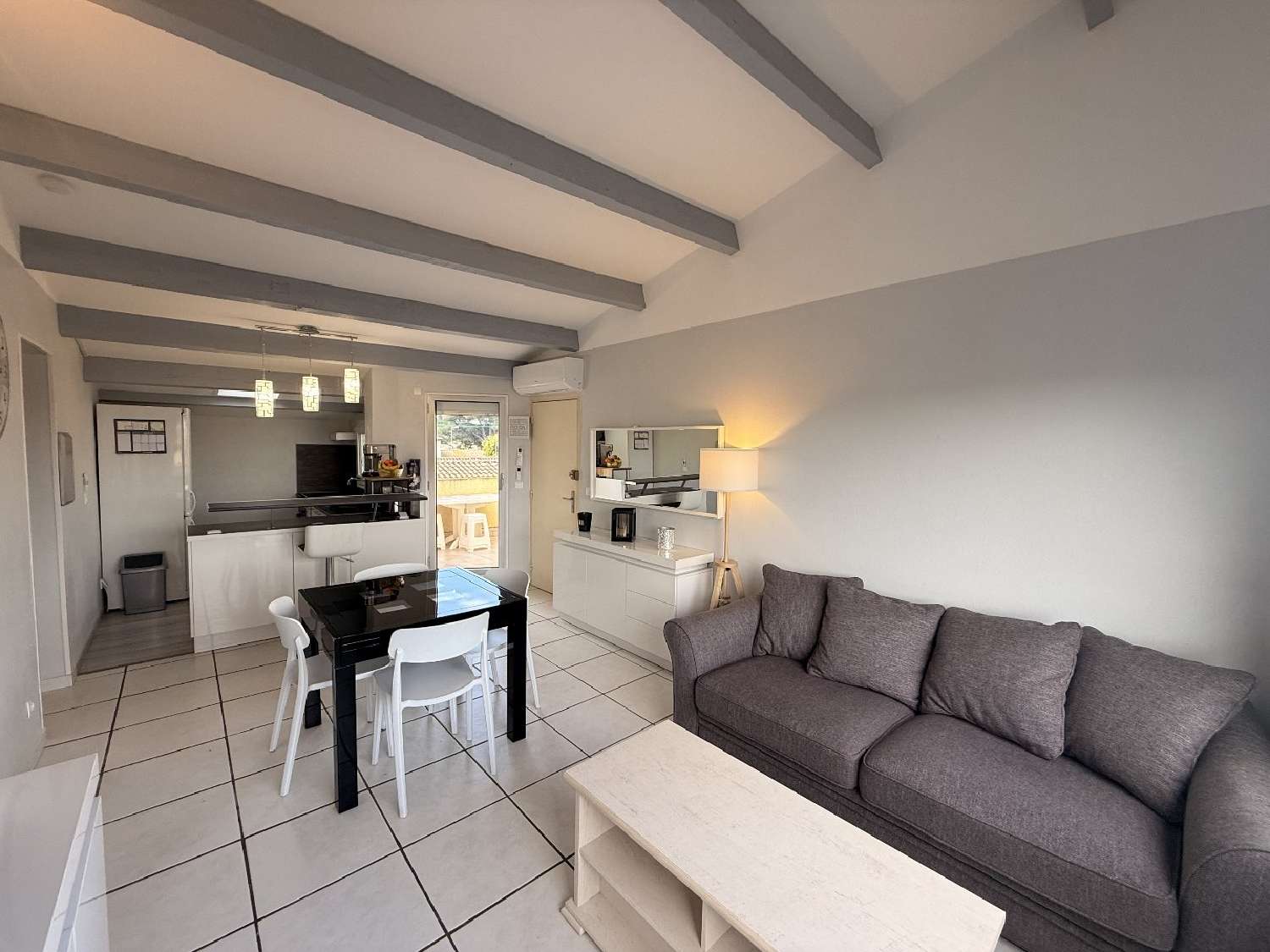  te koop appartement Agde Hérault 2