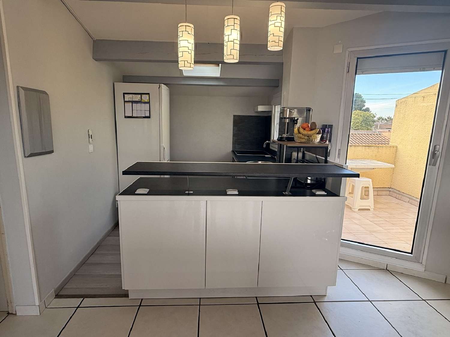  te koop appartement Agde Hérault 3