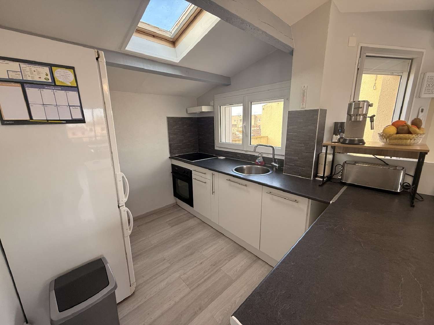  te koop appartement Agde Hérault 4