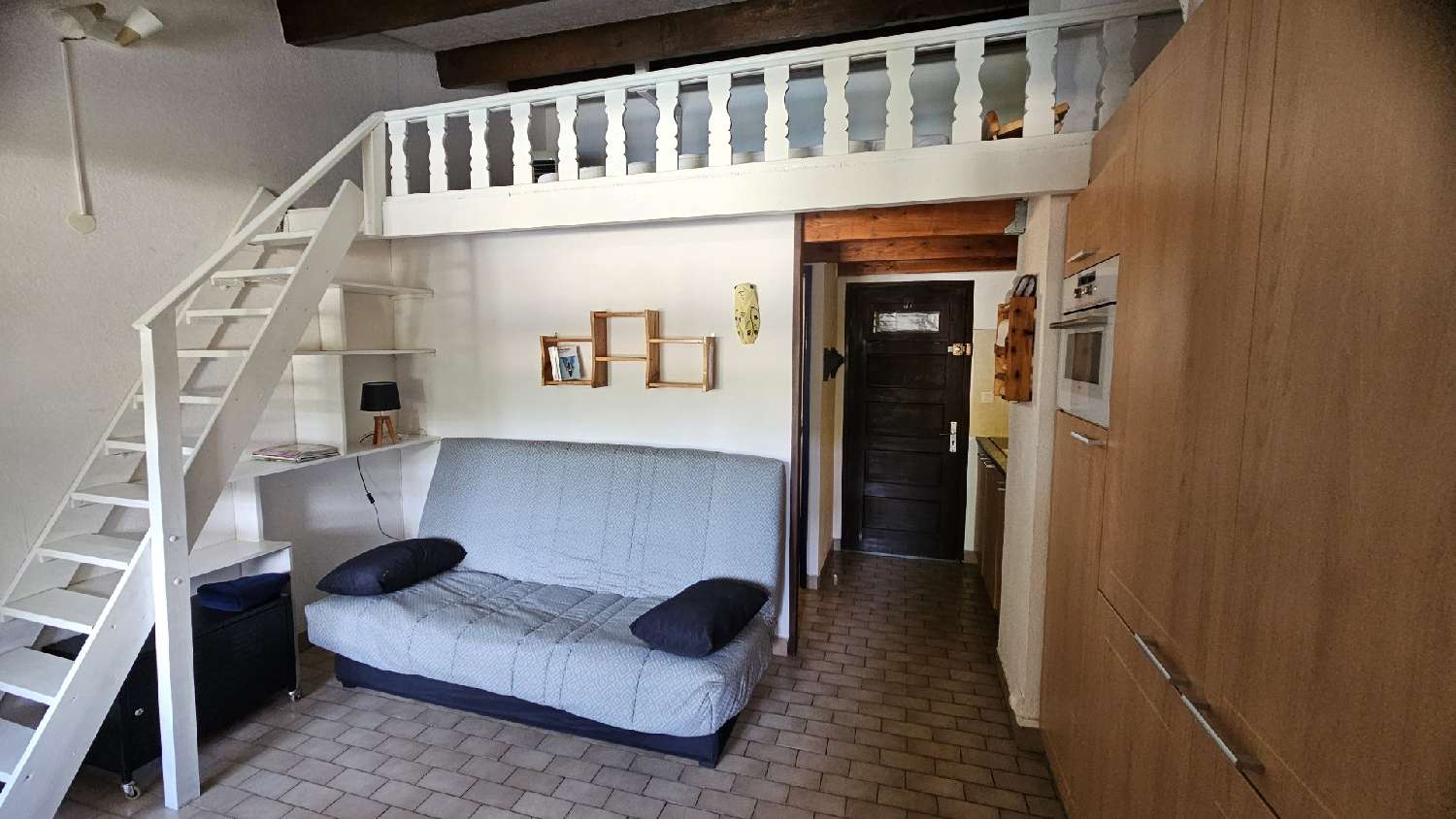  te koop appartement Agde Hérault 1