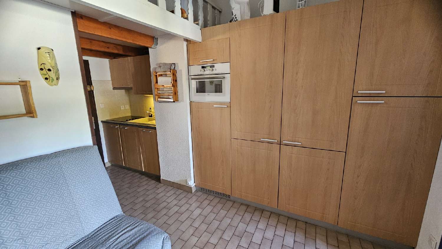  te koop appartement Agde Hérault 2