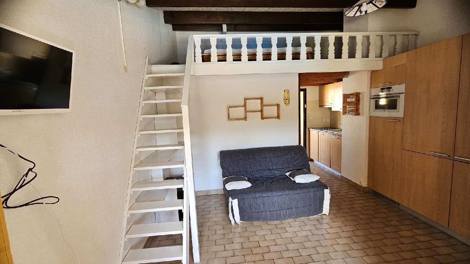  te koop appartement Agde Hérault 3