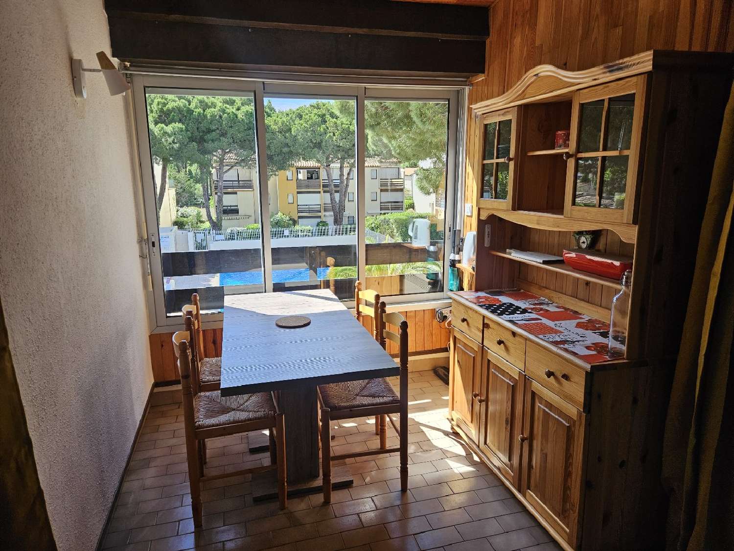  te koop appartement Agde Hérault 4