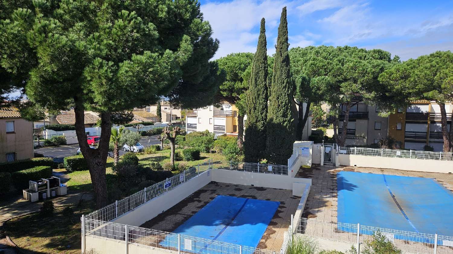  te koop appartement Agde Hérault 6