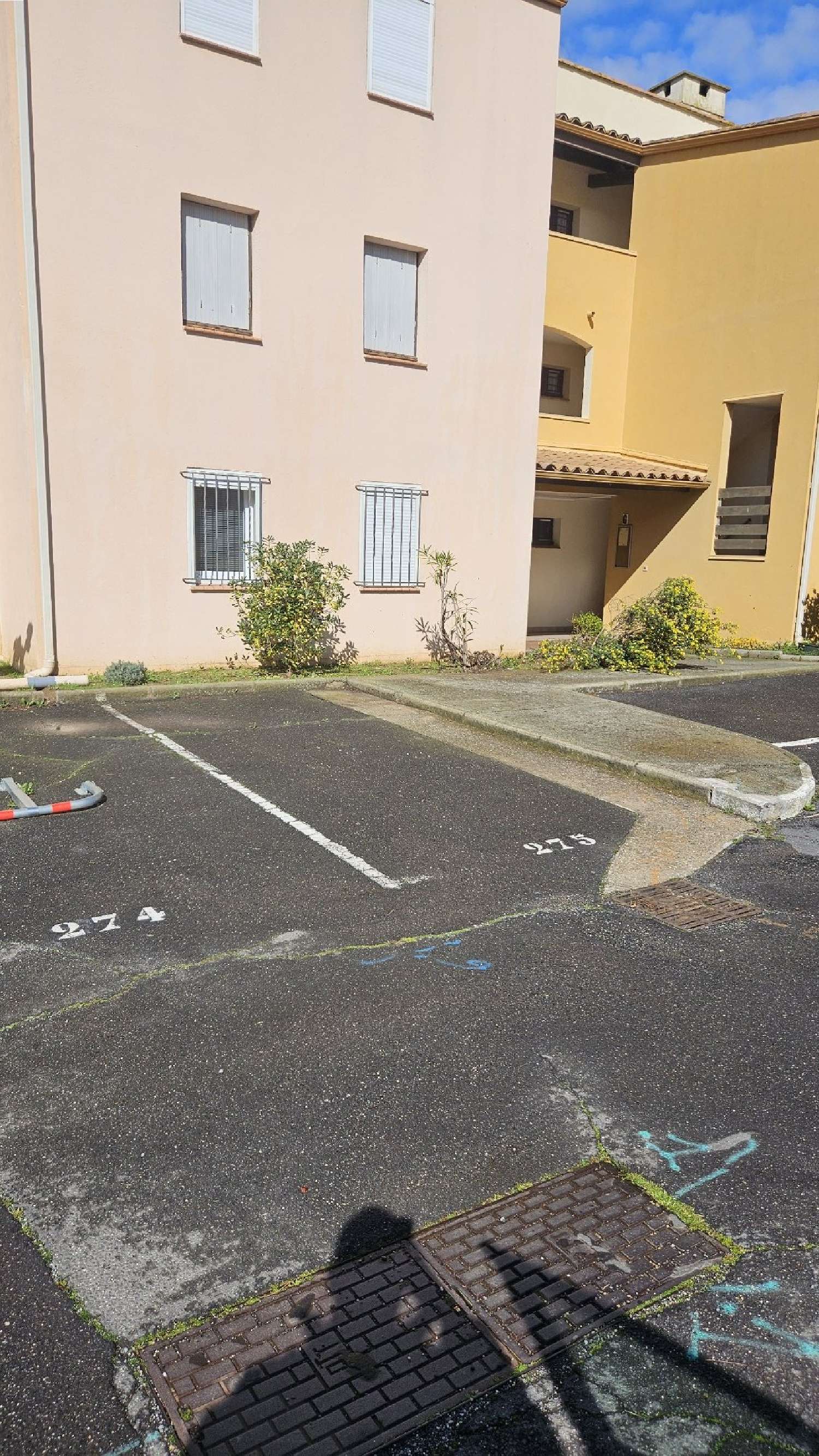  te koop appartement Agde Hérault 7