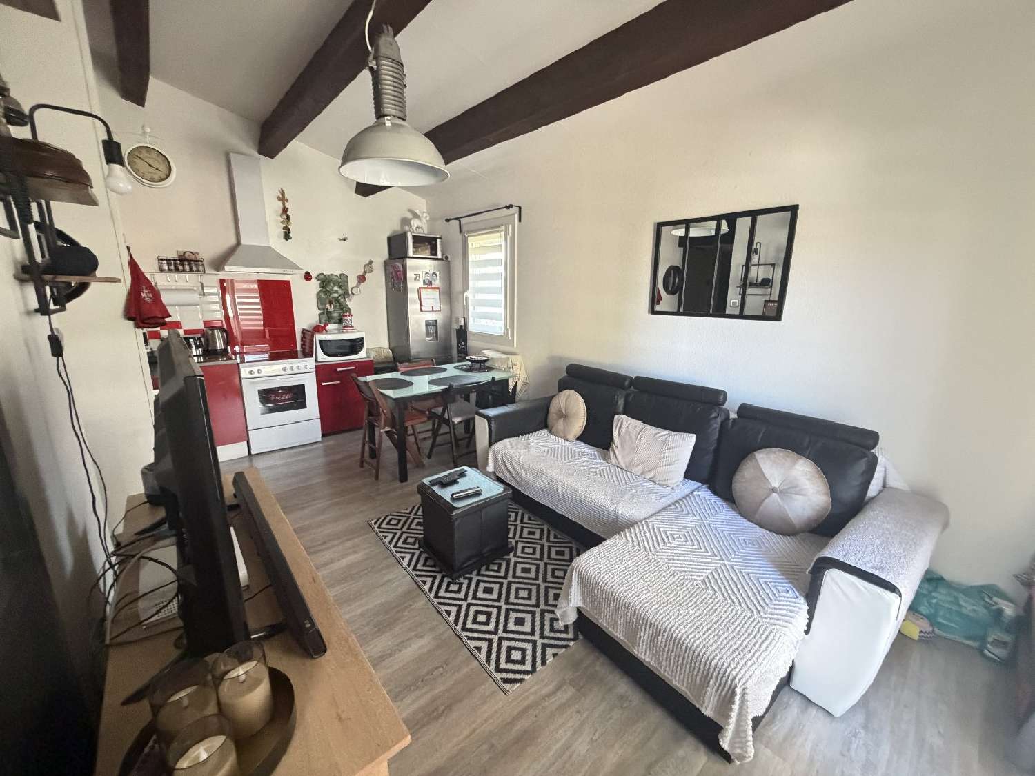  te koop appartement Agde Hérault 1